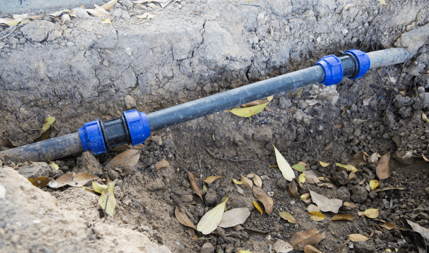 PLUMBING SERVICES